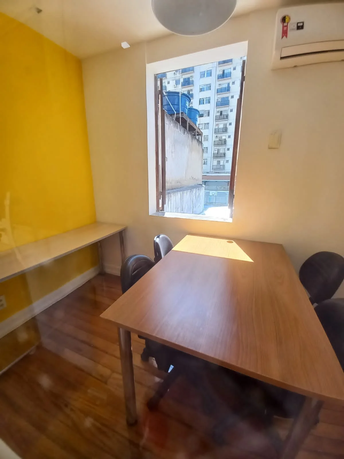 Colmeia Botafogo Casa Roxa