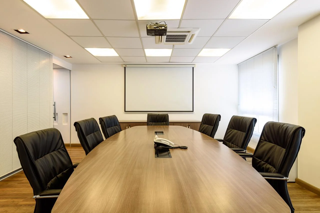 Colmeia Carioca Corporate Centro
