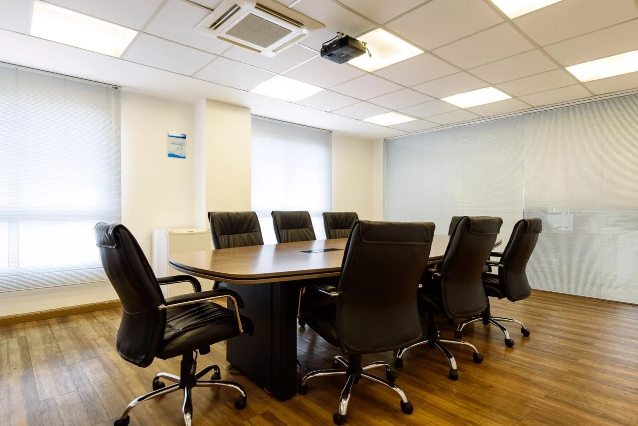 Coworking Centro