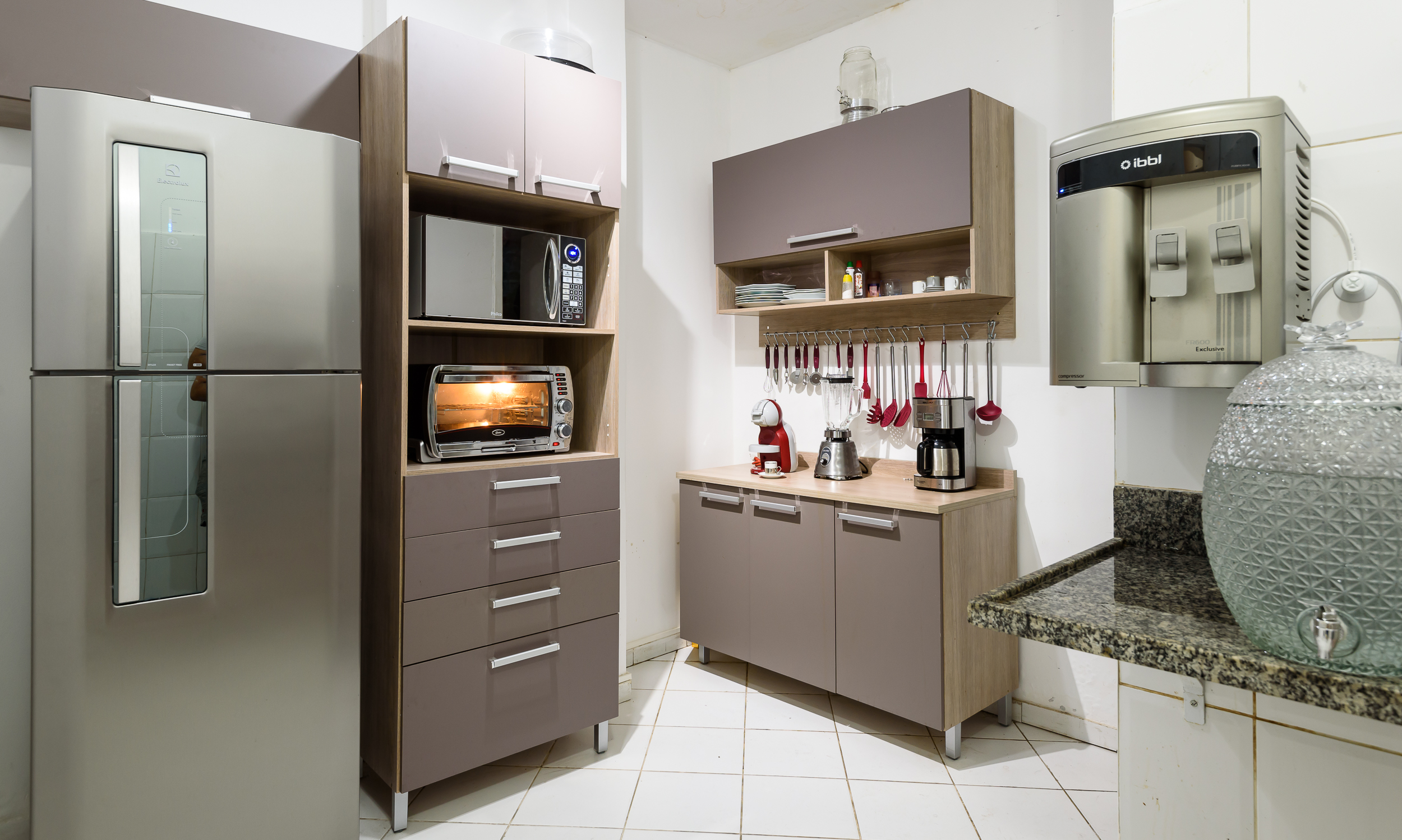 Photography by Gustavo Wittich